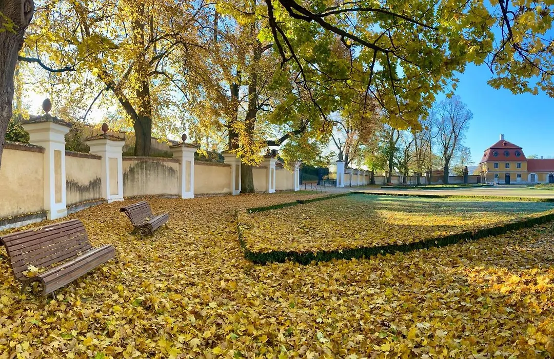 Zámecký penzion Kopeček-1